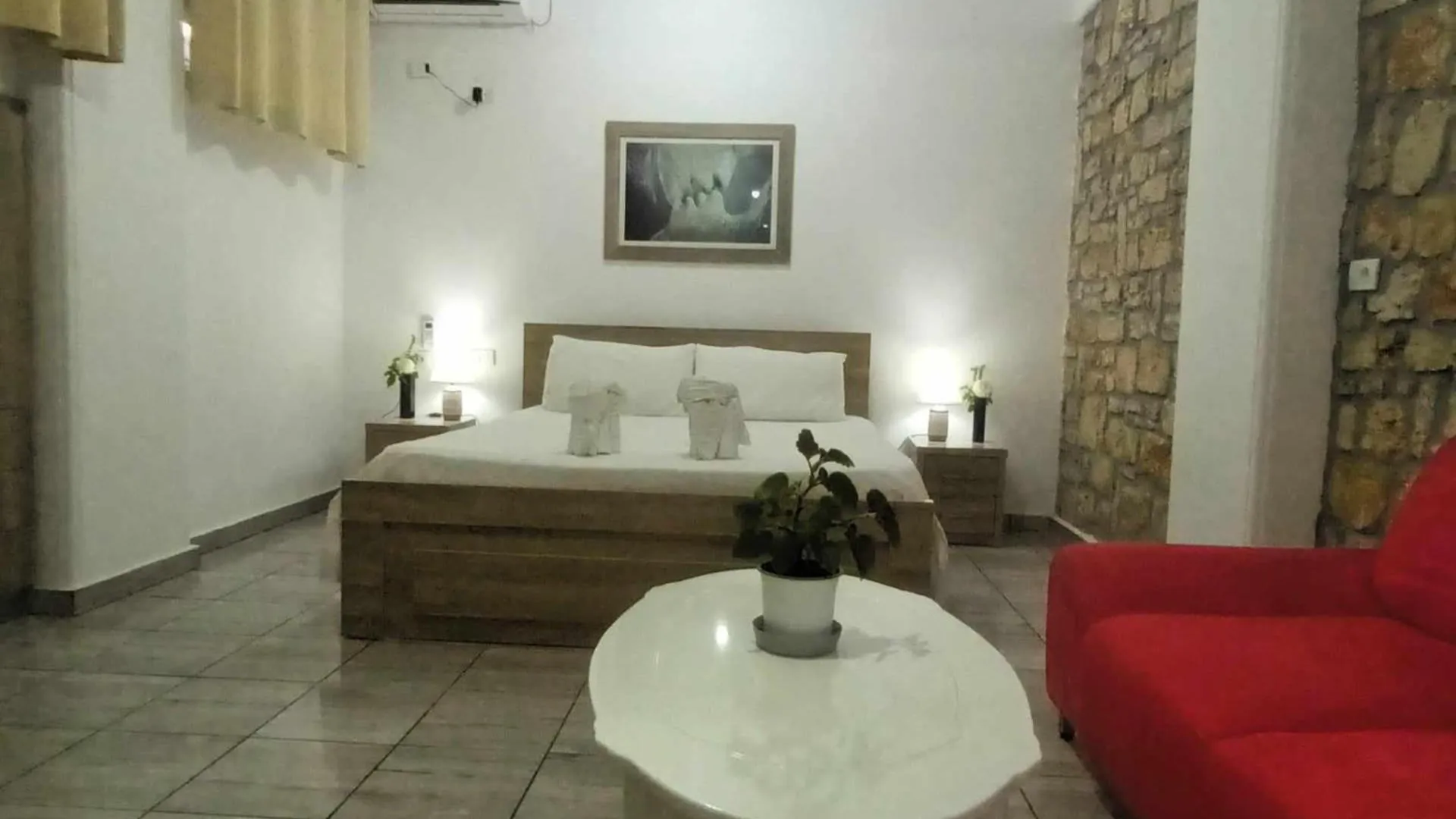 Sunset Guest House Himare 2*,