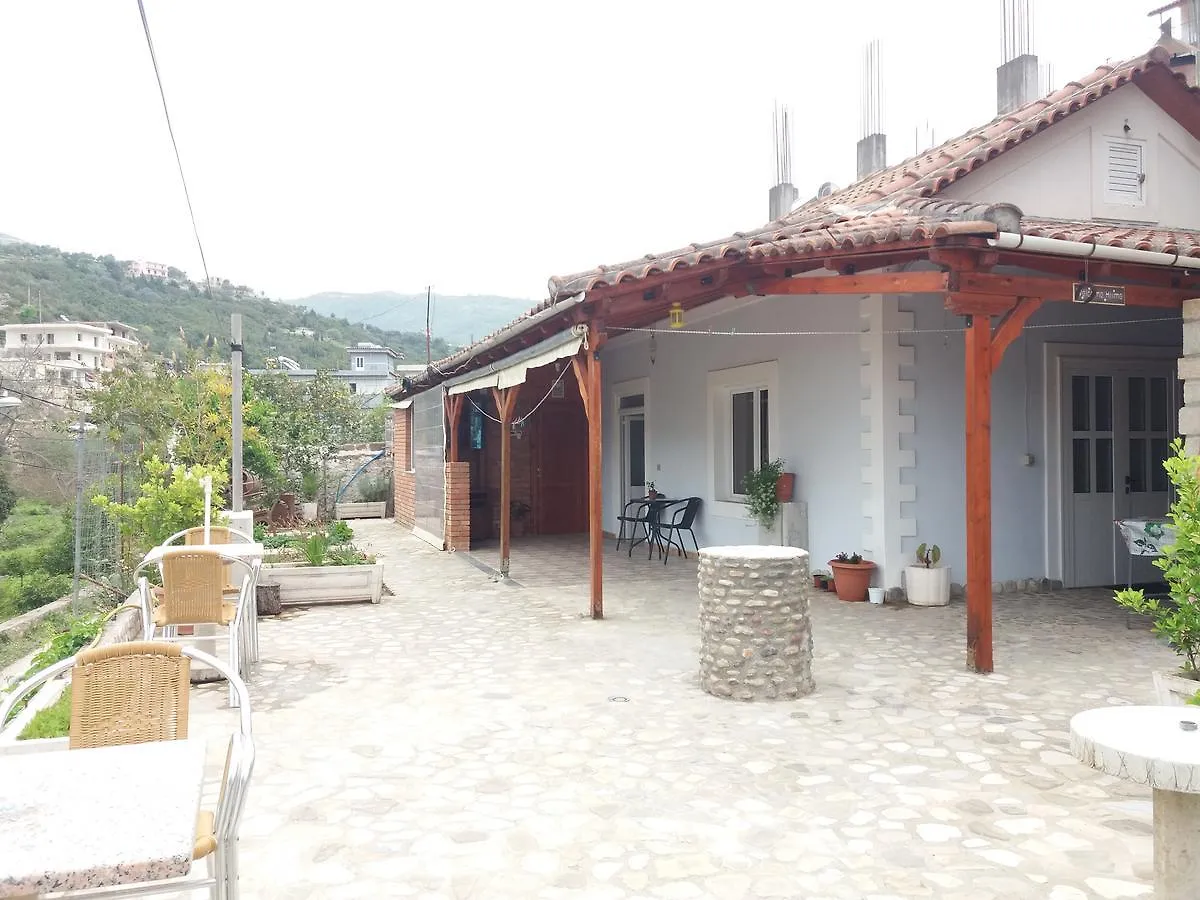 Sunset Guest House Himare