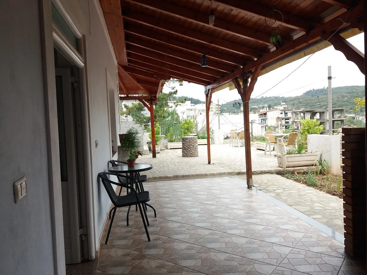 Sunset Guest House Himare