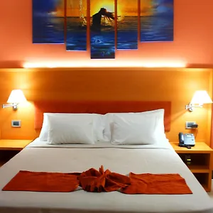 Belvedere Mindelo, Cabo Verde Hotel