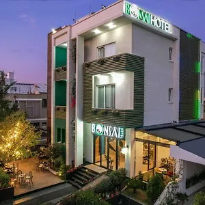 visit hotel