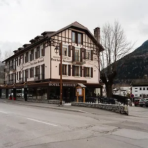 Du Petit Saint Bernard France