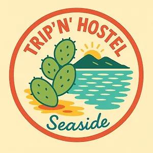 Trip'n'hostel Seaside Auberge de jeunesse
