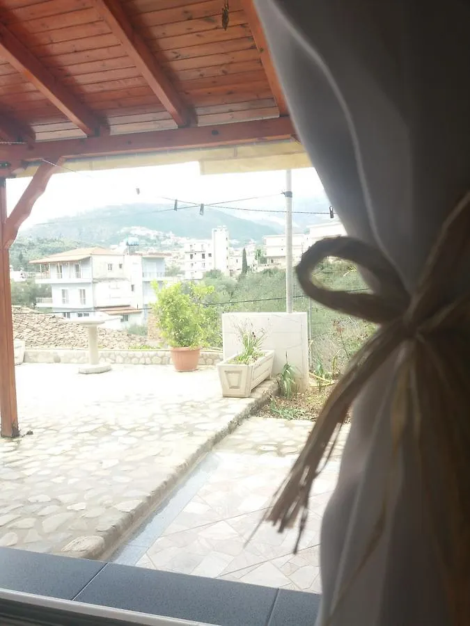 Sunset Guest House Himare