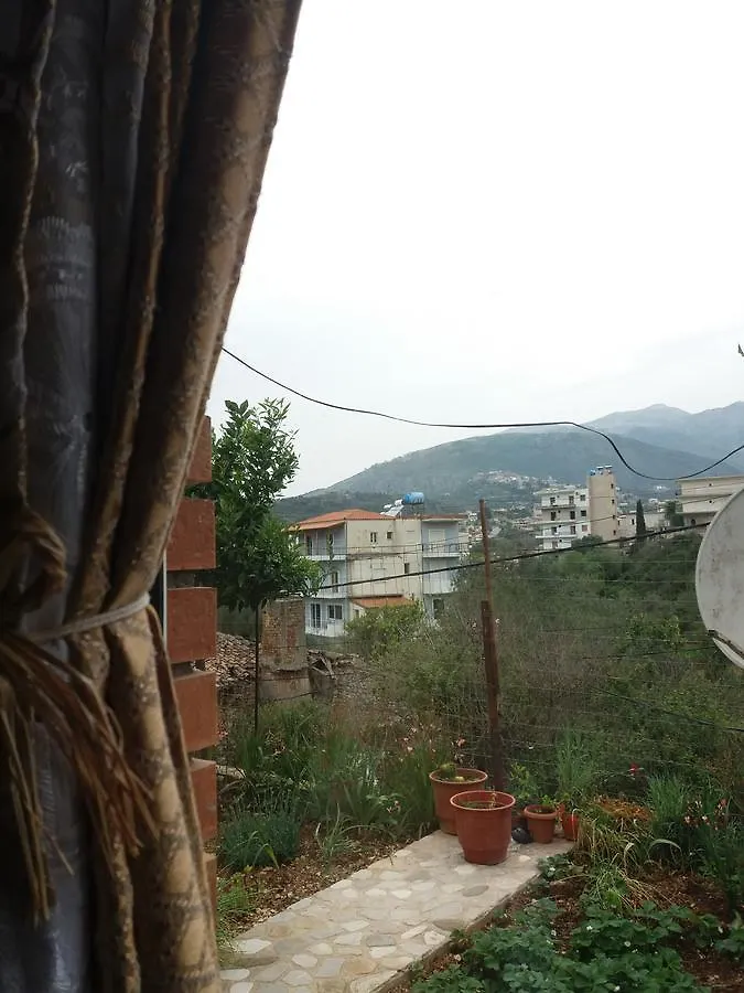 Sunset Guest House Himare